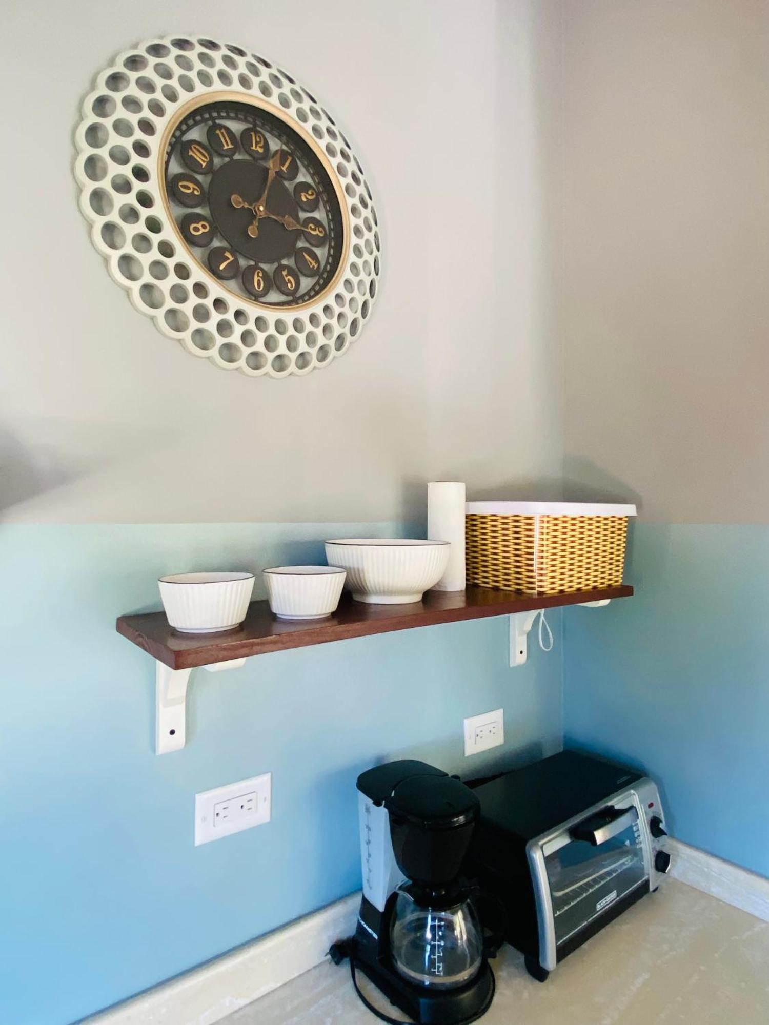 Casa Blanca - White House Apartment Cabarete ภายนอก รูปภาพ