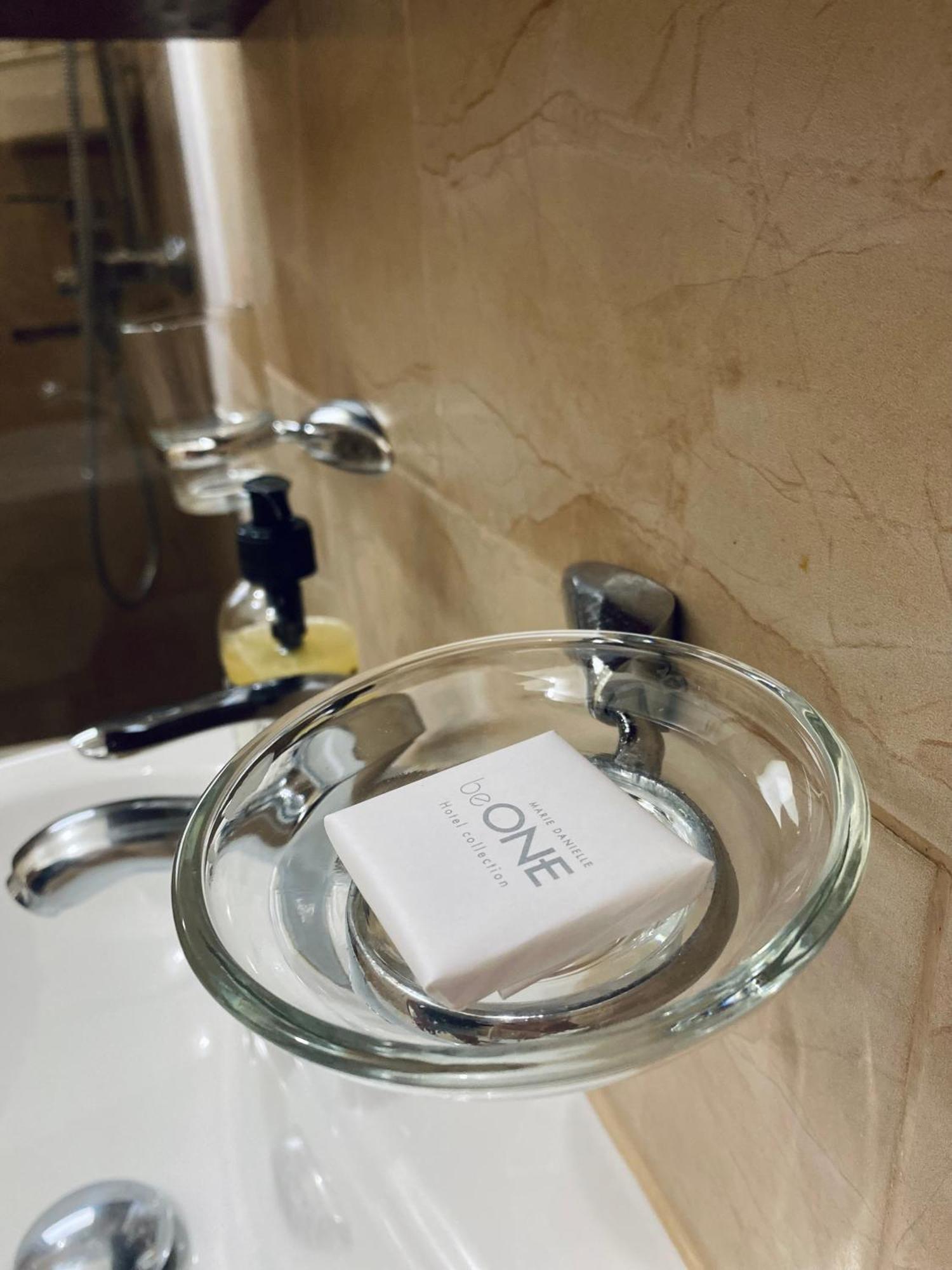 Casa Blanca - White House Apartment Cabarete ภายนอก รูปภาพ